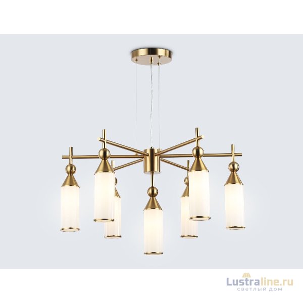 Подвесная люстра Ambrella Light High Light Heigh Light LH55278 Подвесная люстра Ambrella Light High Light Heigh Light LH55278
