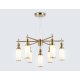 Подвесная люстра Ambrella Light High Light Heigh Light LH55278