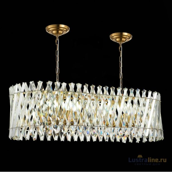 Подвесная люстра ST Luce Fabio SL1170.303.12