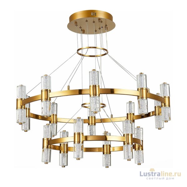 Подвесная люстра ST Luce Gemina SL6007.203.32