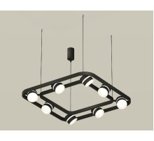 Подвесная люстра Ambrella Light Traditional (C9182, N8445) XB9182152