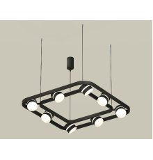 Подвесная люстра Ambrella Light Traditional (C9182, N8445) XB9182152