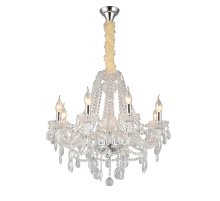 Подвесная люстра Aployt Koletta APL.755.03.08