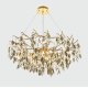 Подвесная люстра Modestyle MS.2111.800 GD