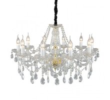 Подвесная люстра Aployt Anula APL.810.03.10