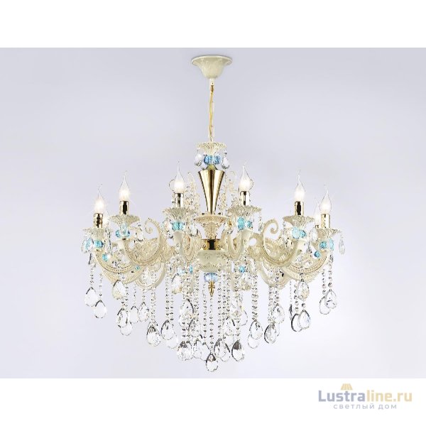 Подвесная люстра Ambrella Light Traditional TR4929