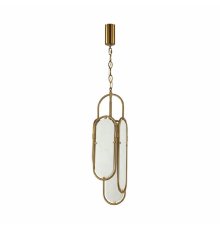 Подвесная люстра Odeon Light Milano 7066/15L