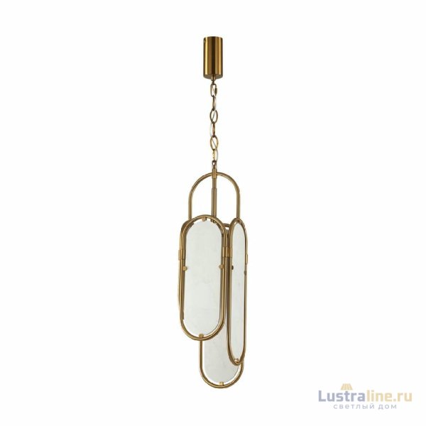 Подвесная люстра Odeon Light Milano 7066/15L