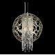 Подвесная люстра ST Luce Dolcima SL1101.203.02