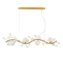 Подвесная люстра Kink Light Аста 07867-4AS,33