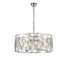 Подвесная люстра Vele Luce Angela VL3153P10 Подвесная люстра Vele Luce Angela VL3153P10