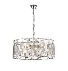Подвесная люстра Vele Luce Angela VL3153P10