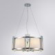 Подвесная люстра Arte Lamp Grato A4079LM-6CC