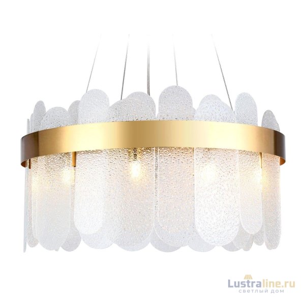 Подвесная люстра Ambrella Light Traditional TR5333 Подвесная люстра Ambrella Light Traditional TR5333