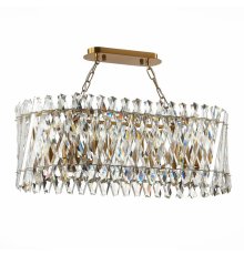 Подвесная люстра ST Luce Fabio SL1170.303.10