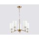 Подвесная люстра Ambrella Light High Light Heigh Light LH56051