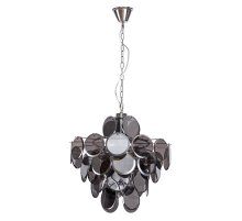 Подвесная люстра Divinare 7566/02 SP-8