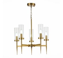 Подвесная люстра ST LUCE ACAZIO SL1159.303.05