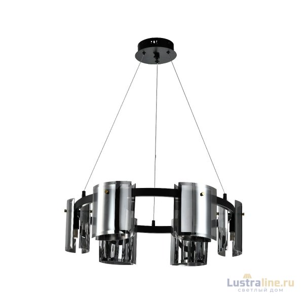 Подвесная люстра Zortes Rony ZRS.1209.06 Подвесная люстра Zortes Rony ZRS.1209.06
