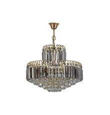 Подвесная люстра Arti Lampadari Ovada E 1.5.50.102 G