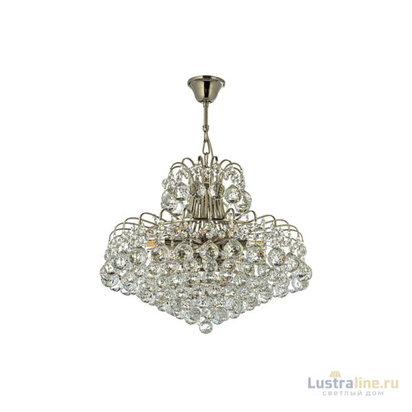 Подвесная люстра Arti Lampadari Alanno E 1.5.50.100 N
