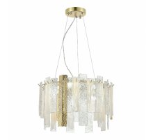 Подвесная люстра ST Luce Scolare SL1636.203.06