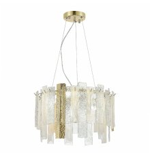 Подвесная люстра ST Luce Scolare SL1636.203.06