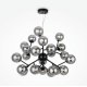 Подвесная люстра Maytoni Dallas MOD545PL-24B