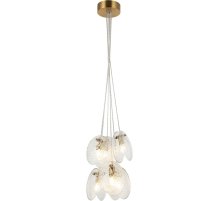 Подвесная люстра Stilfort Aura 2183/05/06P