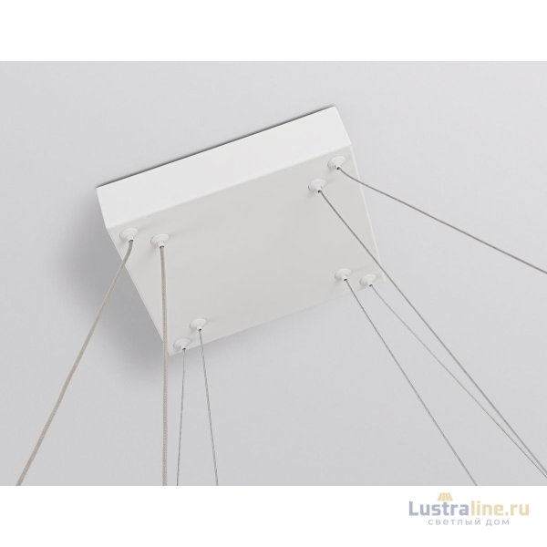Подвесная люстра Ambrella Light Comfort FL5595 Подвесная люстра Ambrella Light Comfort FL5595