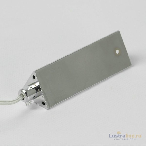 Подвесная люстра Lussole Littlerock LSP-7098