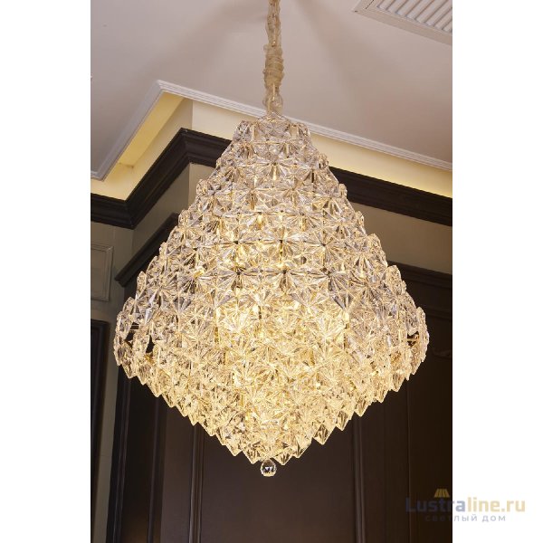 Подвесная люстра Delight Collection Hermitage B008 L36