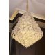 Подвесная люстра Delight Collection Hermitage B008 L36