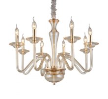 Подвесная люстра APLOYT NITA APL.730.03.08