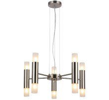 Подвесная люстра Illumico IL0314-10P-79 SN