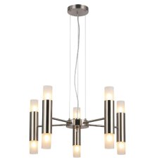Подвесная люстра Illumico IL0314-10P-79 SN