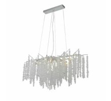 Подвесная люстра Aployt Paulina APL.848.13.15