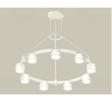 Подвесная люстра Ambrella Light Traditional (A9203, C9241, N8477) XR92031903