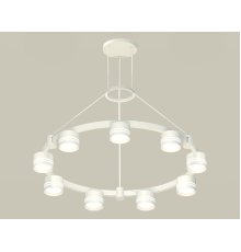 Подвесная люстра Ambrella Light Traditional (A9203, C9241, N8477) XR92031903