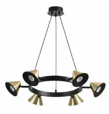 Подвесная люстра Lumion Lamina 8233/6