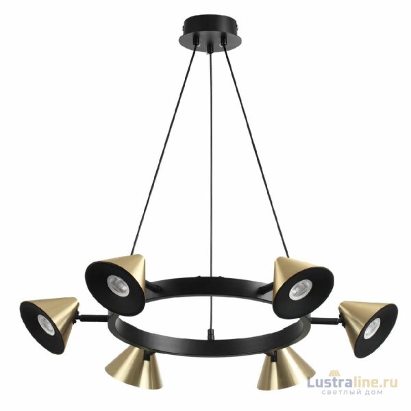Подвесная люстра Lumion Lamina 8233/6