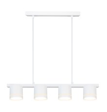 Подвесная люстра Arte Lamp Legacy A8024SP-4WH