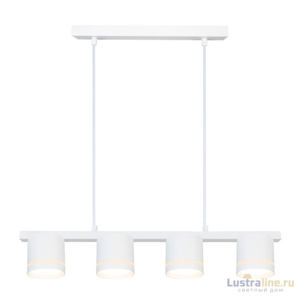 Подвесная люстра Arte Lamp Legacy A8024SP-4WH Подвесная люстра Arte Lamp Legacy A8024SP-4WH