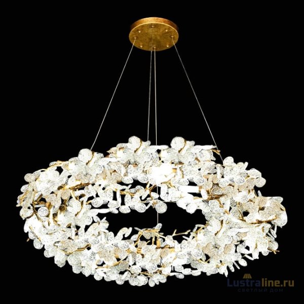 Подвесная люстра ImperiumLoft Caramelly 194932-23 Подвесная люстра ImperiumLoft Caramelly 194932-23
