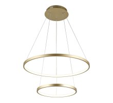 Подвесная люстра Aployt Lunet APL.014.03.60