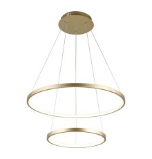 Подвесная люстра Aployt Lunet APL.014.03.60