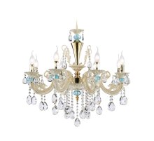 Подвесная люстра Ambrella Light Traditional TR4926