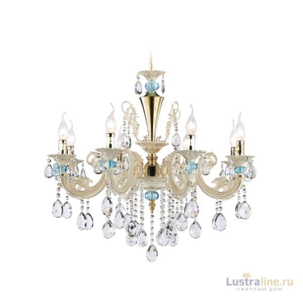 Подвесная люстра Ambrella Light Traditional TR4926