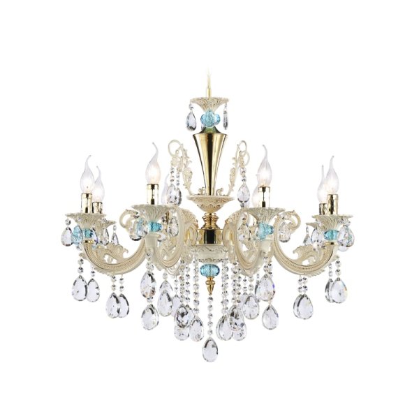 Подвесная люстра Ambrella Light Traditional TR4926