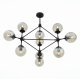 Подвесная люстра ST Luce Stampo SL549.403.10